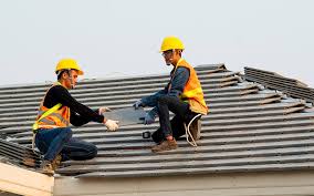 Fast & Reliable Emergency Roof Repairs in Pine Bush, NY